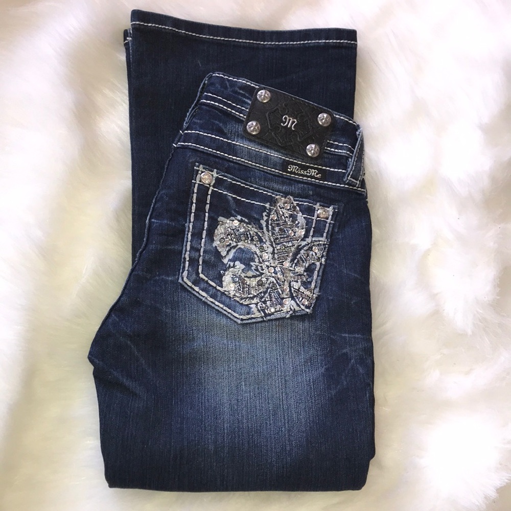 Miss Me Jeans 💗